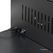 Syna DISTOTEMBL50ESFT Digitale Totem Slim Zwart met 50" Samsung Scherm en Touchfolie 4
