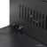 Syna DISTOTEMBL65ESF Digitale Totem Slim Zwart met 65" Samsung Scherm 4