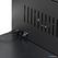 Syna DISTOTEMBL65ESFT Digitale Totem Slim Zwart met 65" Samsung Scherm en Touchfolie 4