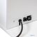 Syna DITTOTEMR43C9003ESFT Digitale Smart Line Totem Rack 6 x A4 met 43" Samsung Scherm met Touchscreen Wit 9