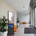 Syna DITTOTEMR43C9003ESFT Digitale Smart Line Totem Rack 6 x A4 met 43" Samsung Scherm met Touchscreen Wit 10