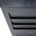 Syna DITTOTEMR43ESFT Digitale Smart Line Totem Rack 6 x A4 met 43" Samsung Scherm met Touchscreen Zwart 9