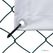 Syna Hekwerkbanner 200 X 100 cm Open Duits Blauw - FBG200-100-I691 2