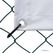 Syna Hekwerkbanner 200 X 100 cm Open Duits Groen - FBG200-100-I693 2