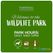 Syna Outdoor Wandpaneel 50 X 50 cm BOND 3 Mm - FBO500X500-BW3 2