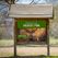 Syna Outdoor Wandpaneel 50 X 50 cm BOND 3 Mm - FBO500X500-BW3 10