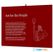 Syna Indoor Wandpaneel Basic 30 X 40 cm KAPA® 5 Mm - FBW300X400-KP5