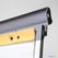 Scritto® Flipchart Vario met Ronde Stalen Voet - FCVAR 3
