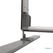 Syna FFW120X250 FlexFrame Wand Set 120 x 250 cm Zilver (incl. Extension Set 50 cm) 6