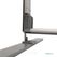 Syna FFW150X230 FlexFrame Wand Set 150 x 230 cm Zilver (incl. Extension Set 30 cm) 6