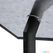 Syna Menustandaard Design Standaard Zwart 25 mm Rechte Hoeken A3 - MBA3G25C9005 5