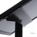 Syna Menustandaard Vergrendelbaar Zwart Zonder Verlichting 2x A4 - MBSCZN2XA4C9005 4