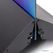 Syna Panelbase Aluminium Zwart 30 cm - PBAB30 7