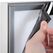 Syna LED Verlicht Poster Frame Magnetisch A1 - PMLEDA1 3