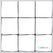 Syna Pop-Up Fabric Straight met Soft Bag 4 X 3 - PUF43S-SB 2
