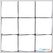 Syna Pop-Up Fabric Straight met Soft Bag 4 X 3 - PUF43S-SB 9