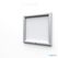 Syna Vergrendelbaar Notitiebord Outdoor 4x A4 - SCT4XA4PH 2