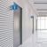 Syna Wandpaneel Click 15,5 cm (zonder Print) - WSC148 10