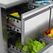 TEFCOLD Roestvast Stalen Counterkoeler met GN 1/1-Planken - CK7310/-SP 3