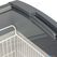 Elcold DIEPVRIESKOFFER met GEBOGEN GEBOGEN GLAZEN GLIJDEKSELS - FOCUS 151 3