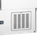 TEFCOLD Gastronorm Saladettecounter voor Professionele Keukens - GS91 3
