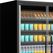GALAXY+ GP26FGD MAXI BLACK Multideckkoeler, supermarkt 3