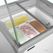 TEFCOLD NIC202SC-SO Vriezer voor schepijs 2