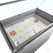 TEFCOLD NIC302SC-SO Vriezer voor schepijs 3