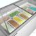 TEFCOLD NIC402SC-SO Vriezer voor schepijs 2