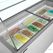 TEFCOLD NIC502SC-SO Vriezer voor schepijs 2