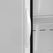 TEFCOLD UF400VGW Displayvrieskast 4