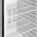 TEFCOLD Displayvrieskast - UF400VSG 4
