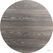 Essentials X Cross Terrastafel Zand Frame + Riverwashed Wood HPL 70 cm - 110091470 4