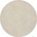 Feros 110151870 X Cross - In hoogte verstelbaar zand tafelonderstel + Sand stone HPL Tafelblad Ø70 cm 3