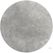Feros 111031370 X Cross - Bartafel onderstel zwart + Moonstone HPL Tafelblad Ø70 cm 4