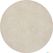 Feros 119091870 X Cross - Bartafel onderstel zand + Sand stone HPL Tafelblad Ø70 cm 3