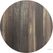 Infinity Terrastafel Zwart Frame + Tropical Wood HPL 70 cm - Essentials 120011270 4