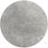 Infinity Terrastafel Wit Frame + Moonstone HPL 70 cm - Essentials 120021370 4