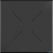 Infinity Terrastafel Zand Frame + Riverwashed Wood HPL 70x70 cm - Essentials 120031477 6