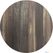 Urban Statafel Wit Frame + Tropical Wood HPL 70 cm - Essentials 130051270 4