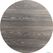 Urban Statafel Wit Frame + Riverwashed Wood HPL 70 cm - Essentials 130051470 4