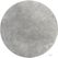 Feros 1310113120 Urban - Dining tafel frame zwart + Moonstone HPL Tafelblad Ø120 cm 3