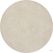 Feros 1310118120 Urban - Dining tafel frame zwart + Sand stone HPL Tafelblad Ø120 cm 3