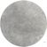 Feros 1310213120 Urban - Dining table Wit frame + Moonstone HPL Tafelblad Ø120 cm 3