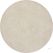 Feros 1310218120 Urban - Dining table Wit frame + Sand stone HPL Tafelblad Ø120 cm 3