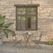 Essentials Breeze Bistro Set - Cappuccino - 5082120821 4