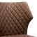 Stoel Louis - Cognac - VEBA 52001 5