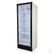 Cooldura CDC1DW display koelkast 1-deur - 352L - Wit/zwart 3