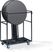 Trolley voor Partytafel Klein - VEBA T90110