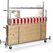 Marktkraam Trolley - VEBA T91500 2